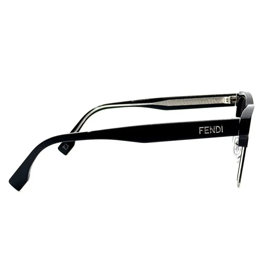 NEW!!! FENDI Sunglasses FE40105U 01A Authentic
